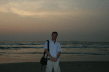 GOA - Park Hyatt - Strandläufer.gif