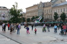 Buntes Treiben auf den Rynek Glowny.jpg