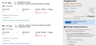 DUS-GRU, GRU-FRA UX, 1.750 EUR.png DUS-GRU, GRU-FRA UX, 1.750 EUR.png