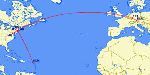 muc-fra-jfk-sxm-ewr-bos-iad-muc.gif