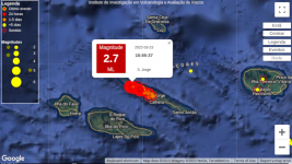 2023-03-23 15:55:37 2.7 Velas, Urzelina, Santo Amaro, Rosais 2023-03-23 15:55:37 2.7 Velas, Urzelina, Santo Amaro, Rosais