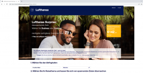 Lufthansa Surprise Booking – Lufthansa - Germany.png