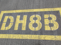DH8B.