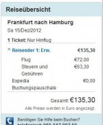 FRA_HAM 15DEC12 LH Fare_Expedia.JPG FRA_HAM 15DEC12 LH Fare_Expedia.JPG