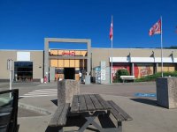 Circle K Wasserbillig – Boxenstopp statt Wellness.