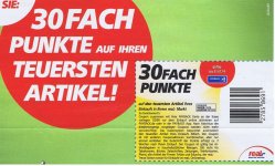 Real 30x °P auf einen Artikel 2014-07-31.jpg