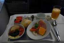 DSC04047 LAX-FRA Breakfast.jpg