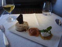 Cardamom panna cotta with rhubarb compote.jpg