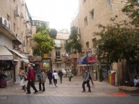 In den Strassen von Jerusalem.jpg