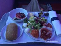 Abendessen_BusinessClass.JPG