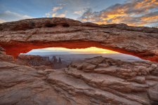 5 Sunrise at Mesa Arch - 0575.jpg