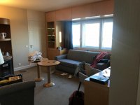 Suite Livingroom - Suite Livingroom