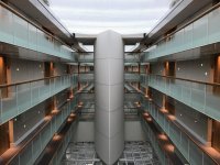 Sheraton Flur Ansicht - Sheraton Flur Ansicht