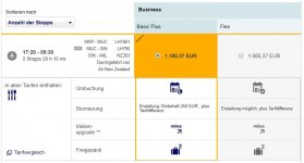Stornierung Erstattung Einbehalt 250 EUR plus Tarifdifferenz.JPG