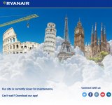 07FEB_1602hrs_Ryanair_Website_Down.JPG