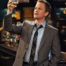 Barney Stinson