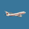 B747