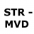 STR-MVD