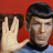 Mr.Spock