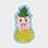 pineapplepig