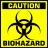 Biohazard