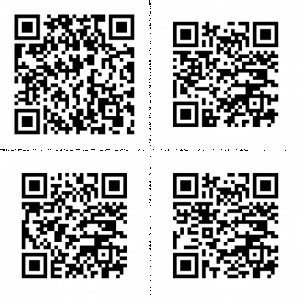 Android QR Codes