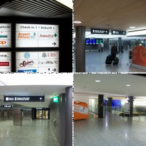 Airport-Fitness ZRH (www.airport-fitness.ch)