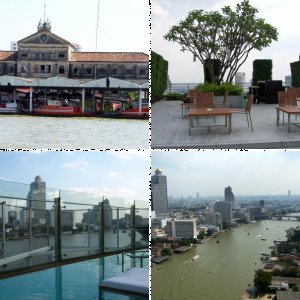 Bangkok Hilton 2009