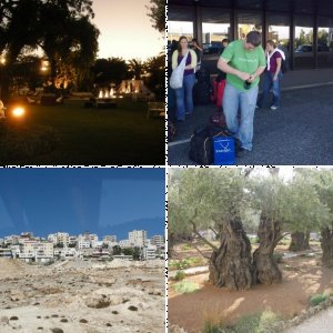 Israel 2009 II