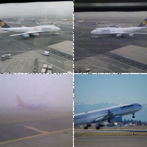 Flugzeuge