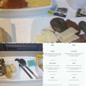 LH Italia ARN-MXP C Essen