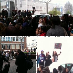 JB in Birmingham