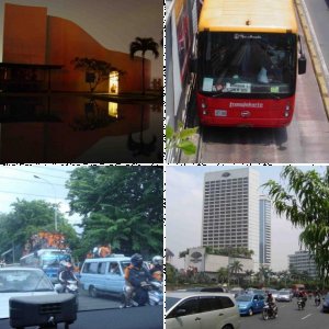 Jakarta