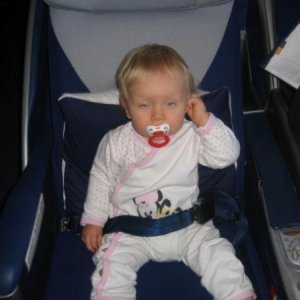 Abmessungen des LH C Sitzes