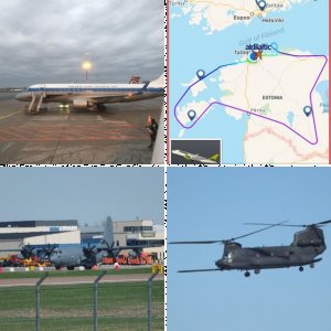 Flugzeuge