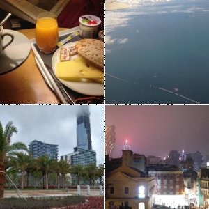 Zhuhai