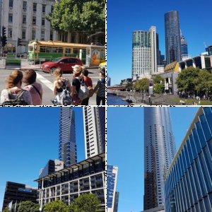 Australien 2018/2019 - 3,5