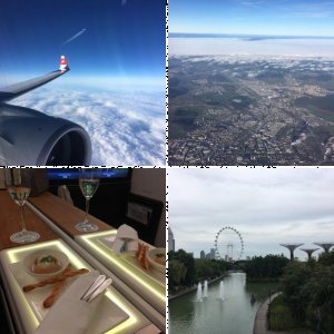 Asien 2018