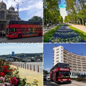 Varna City Tour