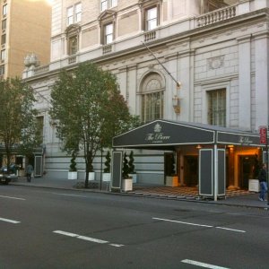 The Pierre