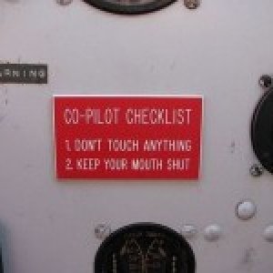 101129 Checklist