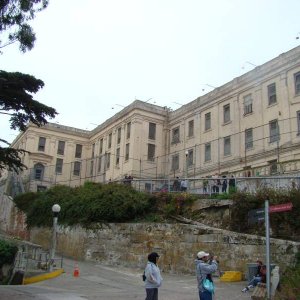 14  Alcatraz 2