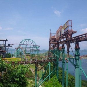 43  Ocean Park 1