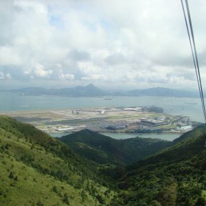 47  Ning Po Monastery 1