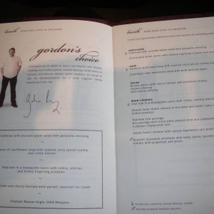 53  SQ863  Menu