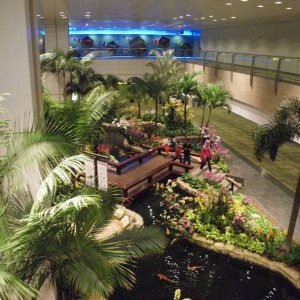 66  SIN Changi Airport