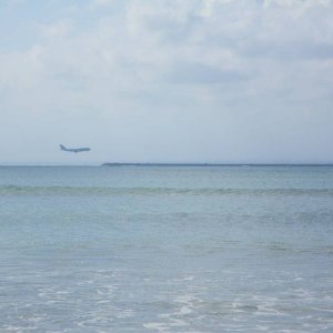 72  JImbaran Beach  Airport