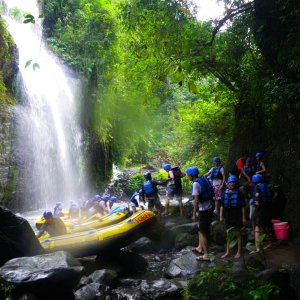 80  Ayung Rafting 2