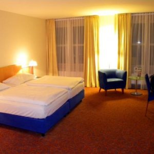 mercure 1
