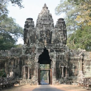 Kambodscha
